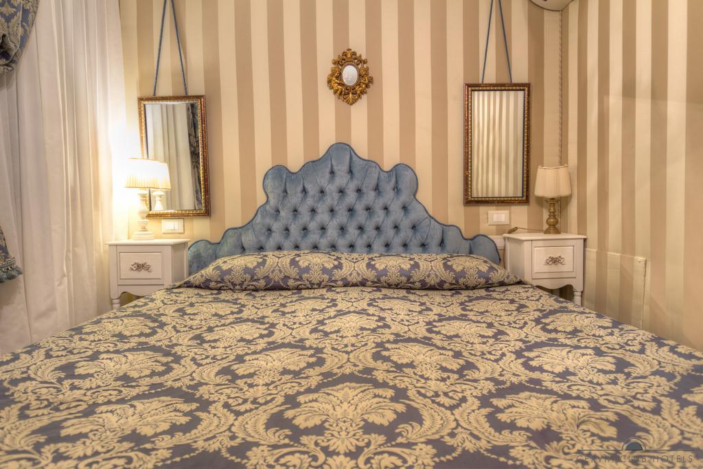 Residenza Corte Molin Venesia Ruang foto