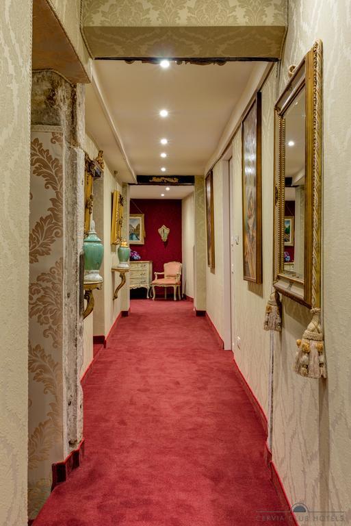 Residenza Corte Molin Venesia Bagian luar foto