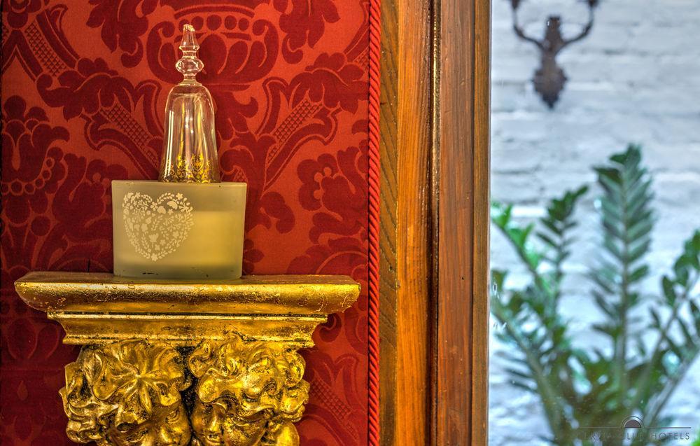 Residenza Corte Molin Venesia Bagian luar foto