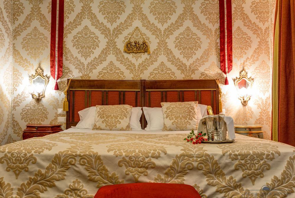 Residenza Corte Molin Venesia Bagian luar foto