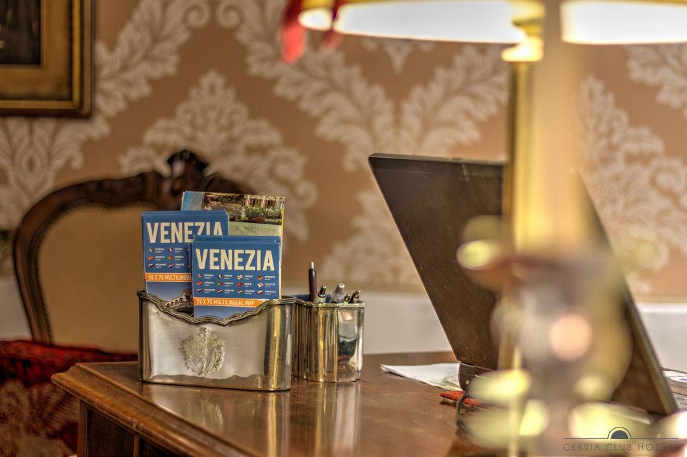 Residenza Corte Molin Venesia Bagian luar foto