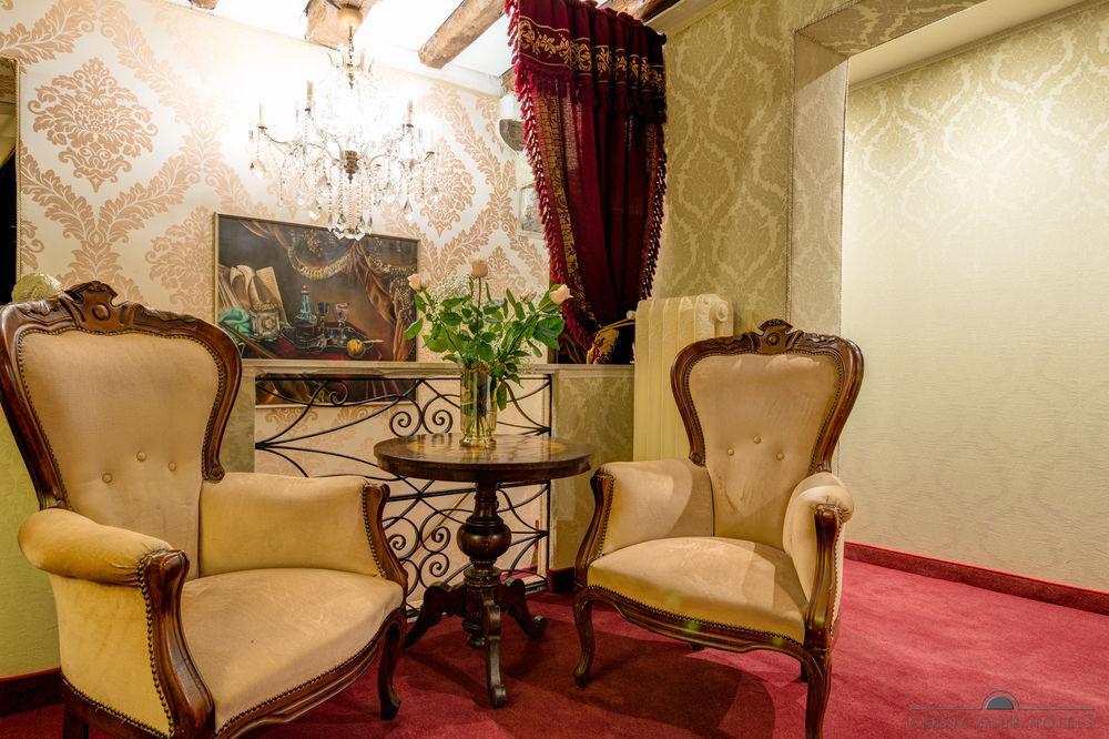 Residenza Corte Molin Venesia Bagian luar foto
