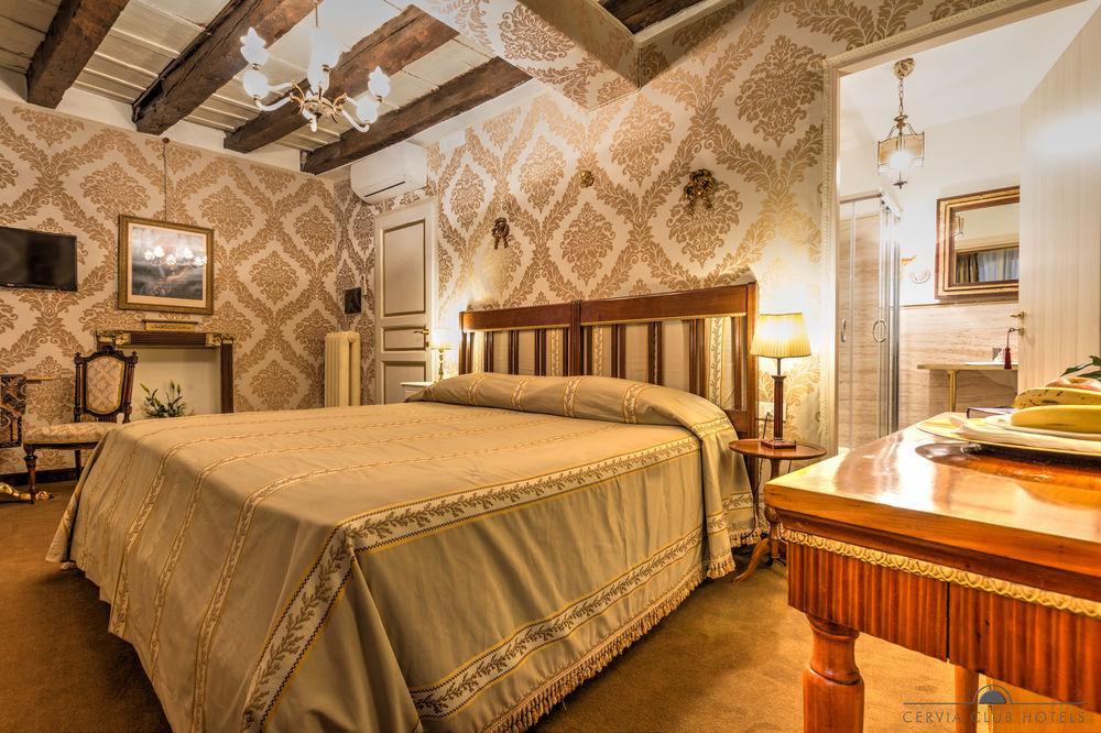 Residenza Corte Molin Venesia Bagian luar foto
