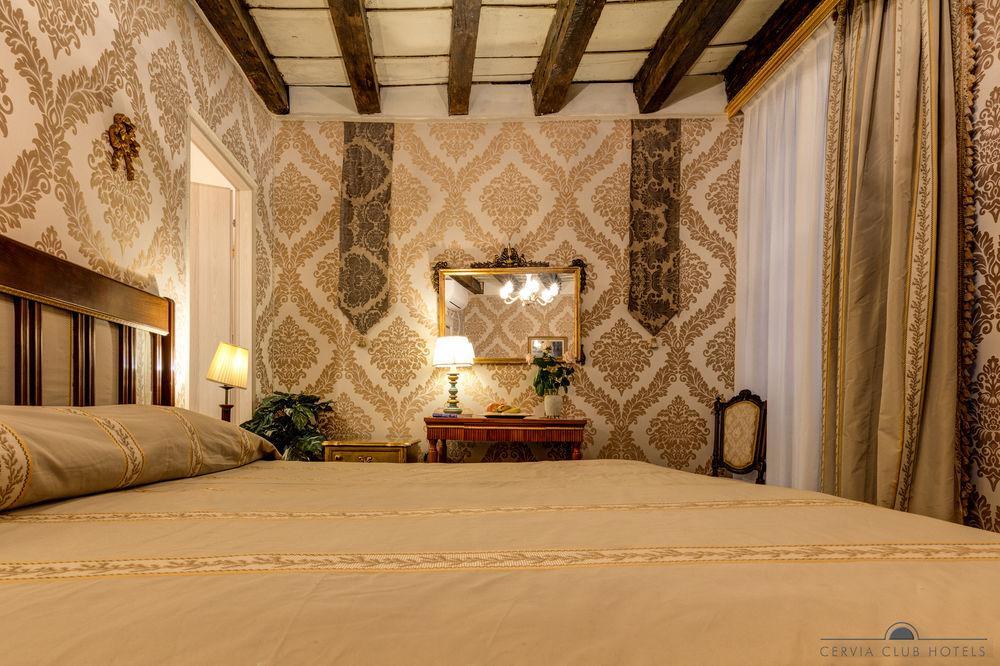 Residenza Corte Molin Venesia Bagian luar foto