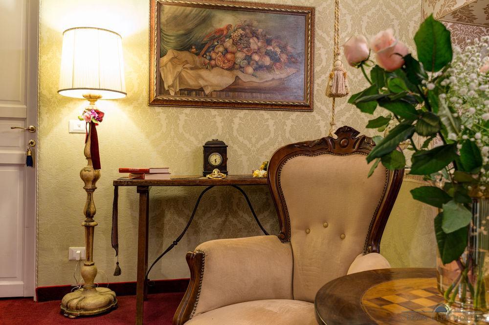 Residenza Corte Molin Venesia Bagian luar foto