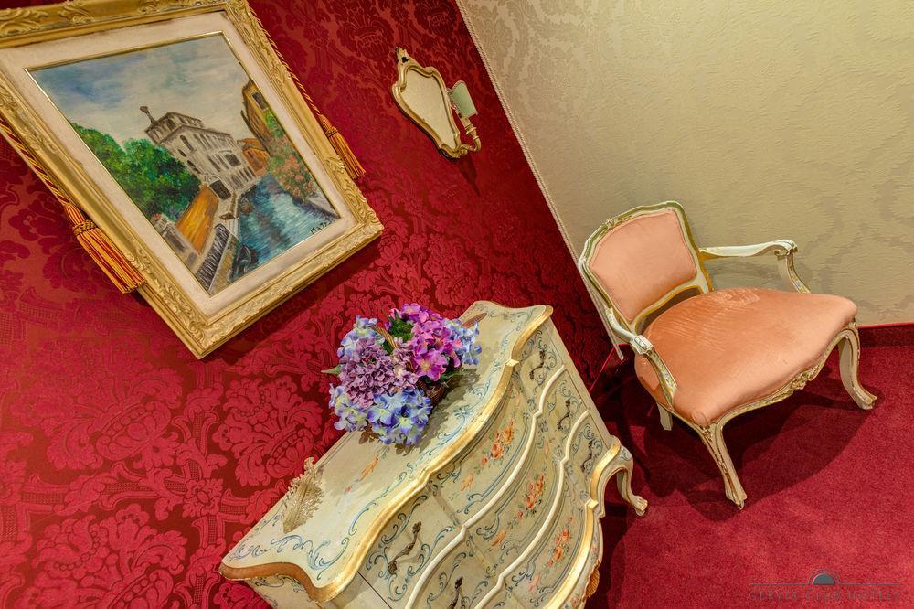 Residenza Corte Molin Venesia Bagian luar foto