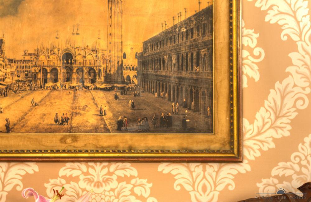 Residenza Corte Molin Venesia Bagian luar foto