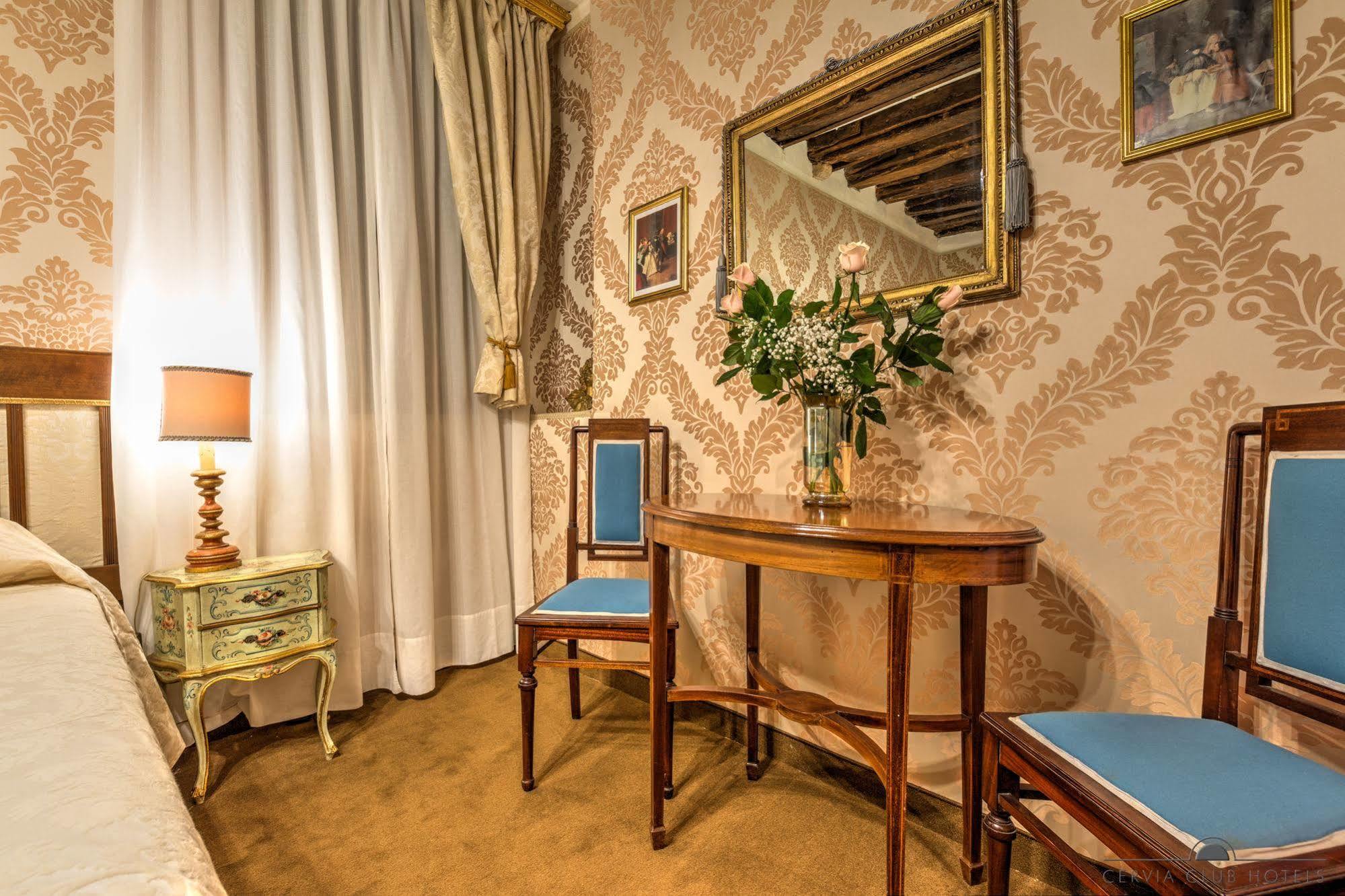 Residenza Corte Molin Venesia Bagian luar foto