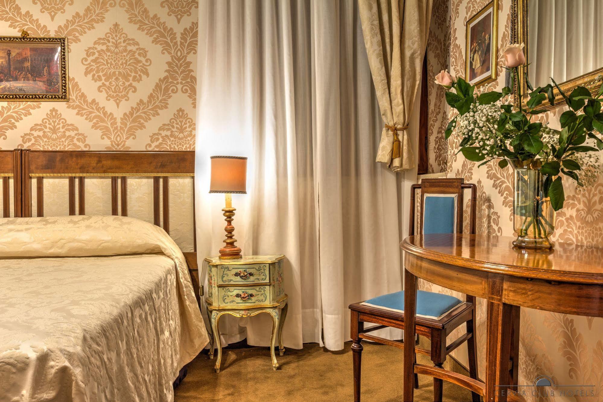 Residenza Corte Molin Venesia Bagian luar foto