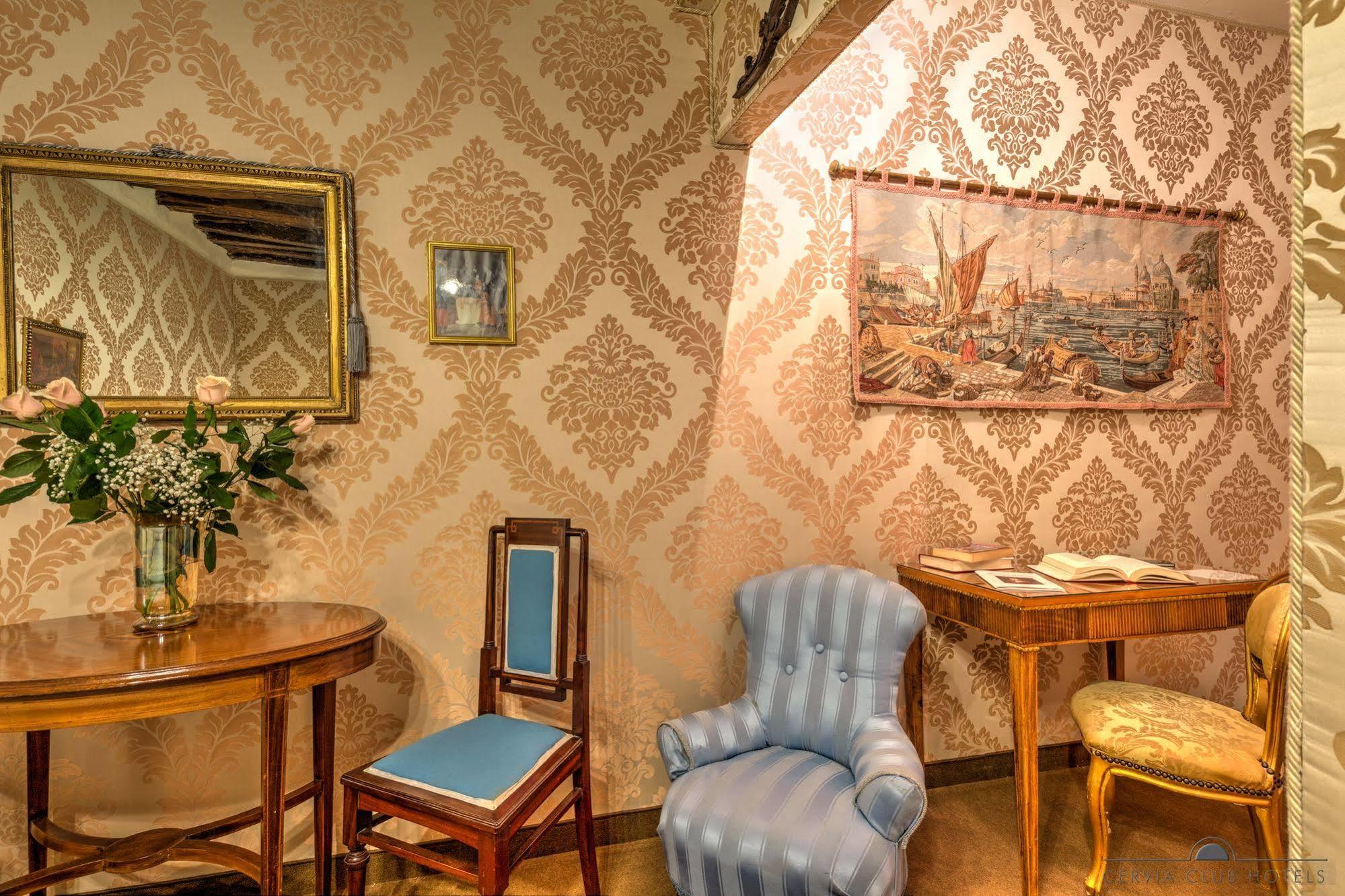 Residenza Corte Molin Venesia Bagian luar foto