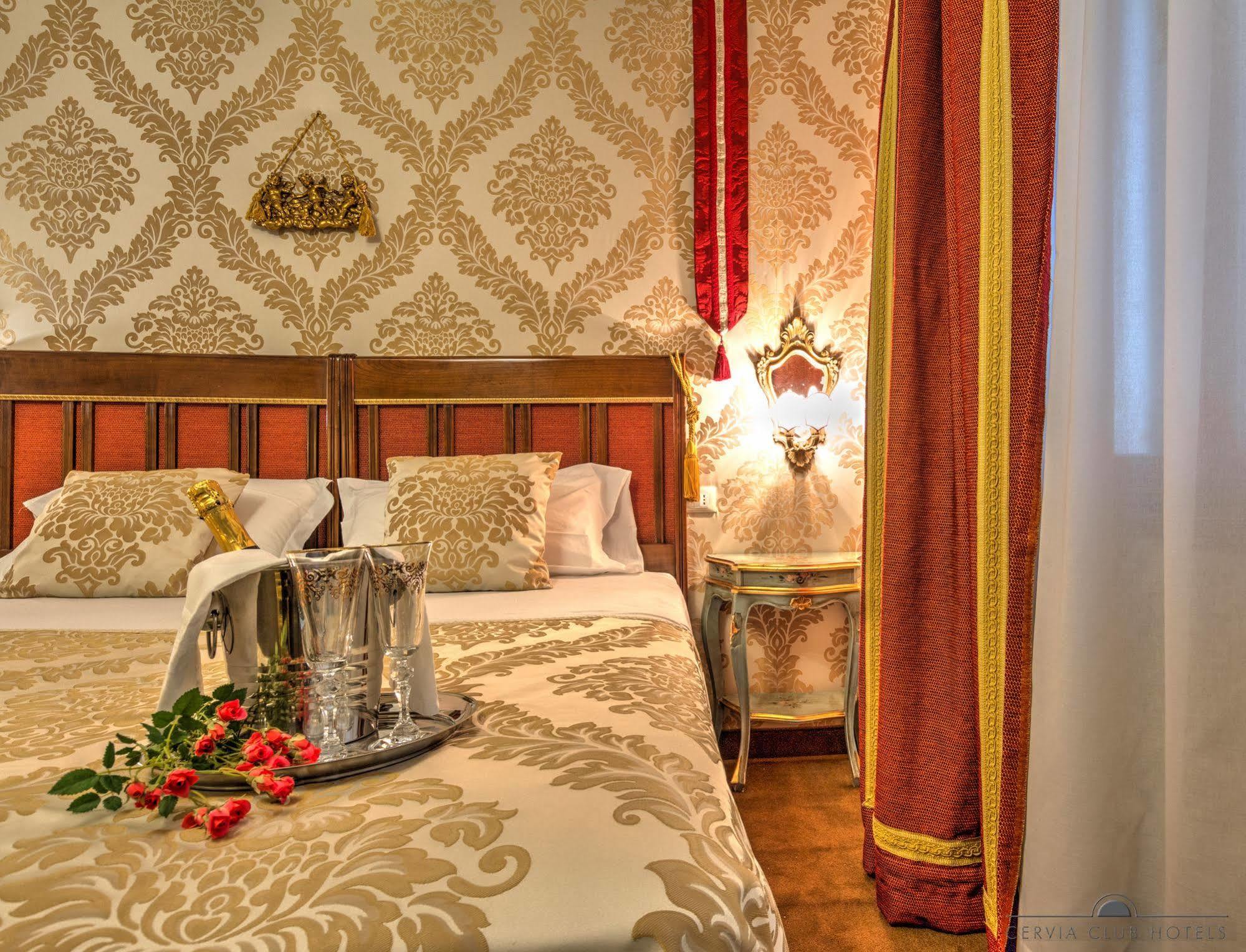 Residenza Corte Molin Venesia Bagian luar foto