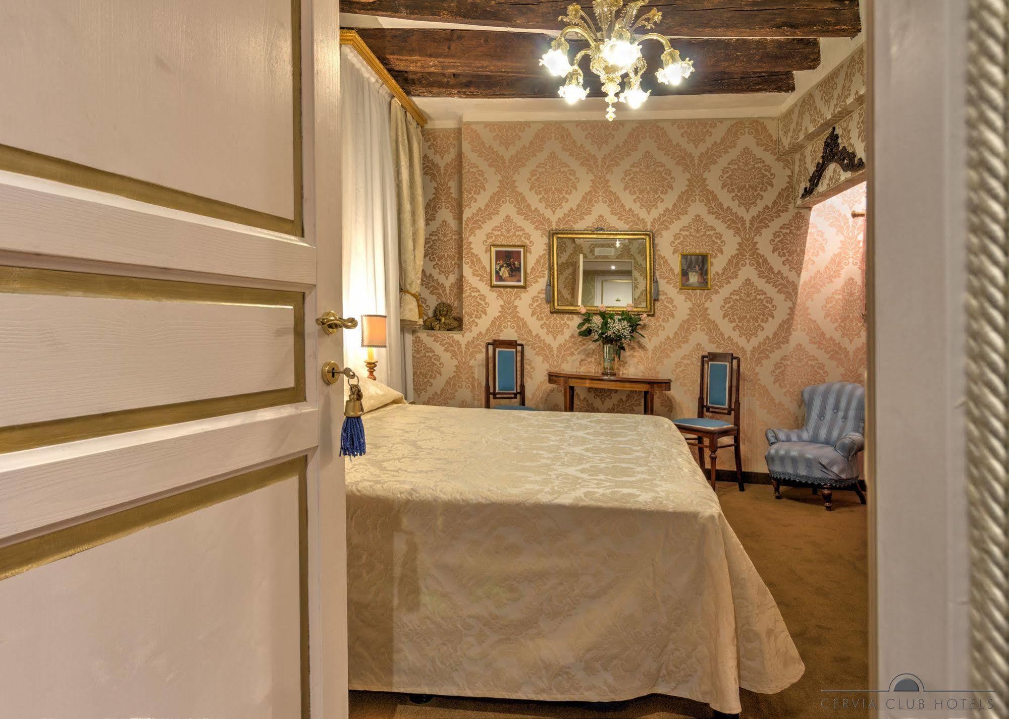 Residenza Corte Molin Venesia Bagian luar foto