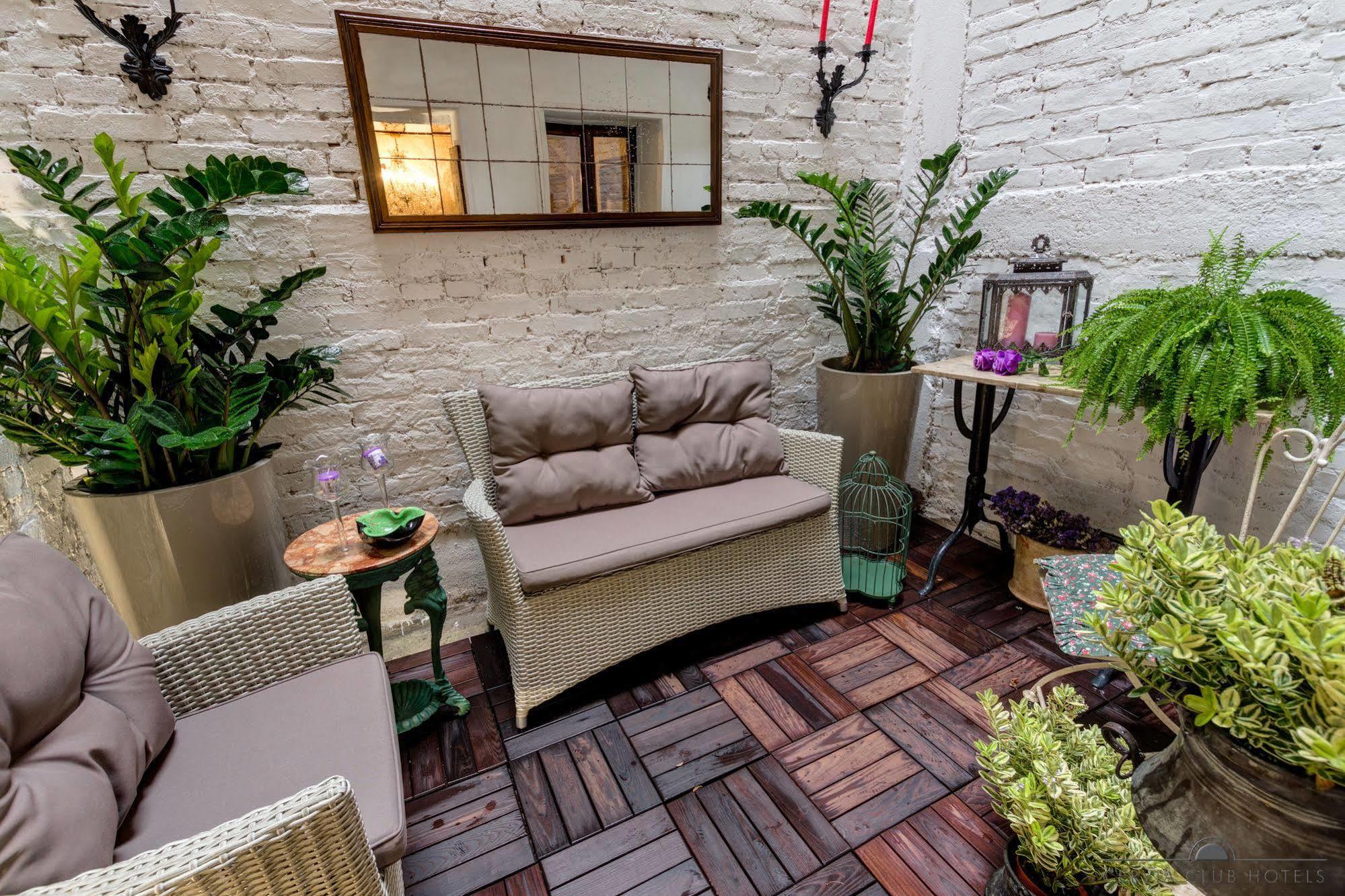 Residenza Corte Molin Venesia Bagian luar foto