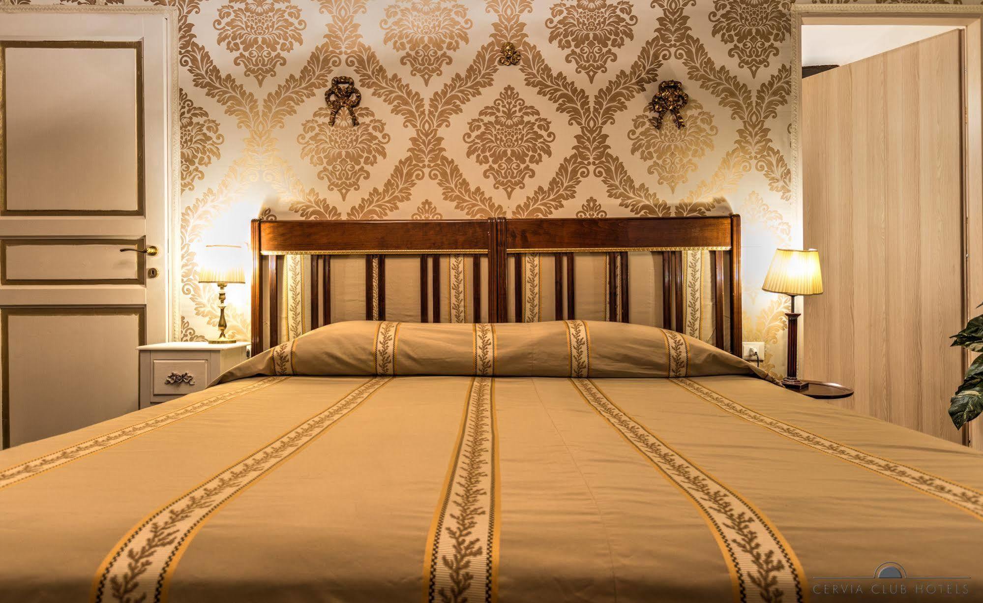 Residenza Corte Molin Venesia Bagian luar foto
