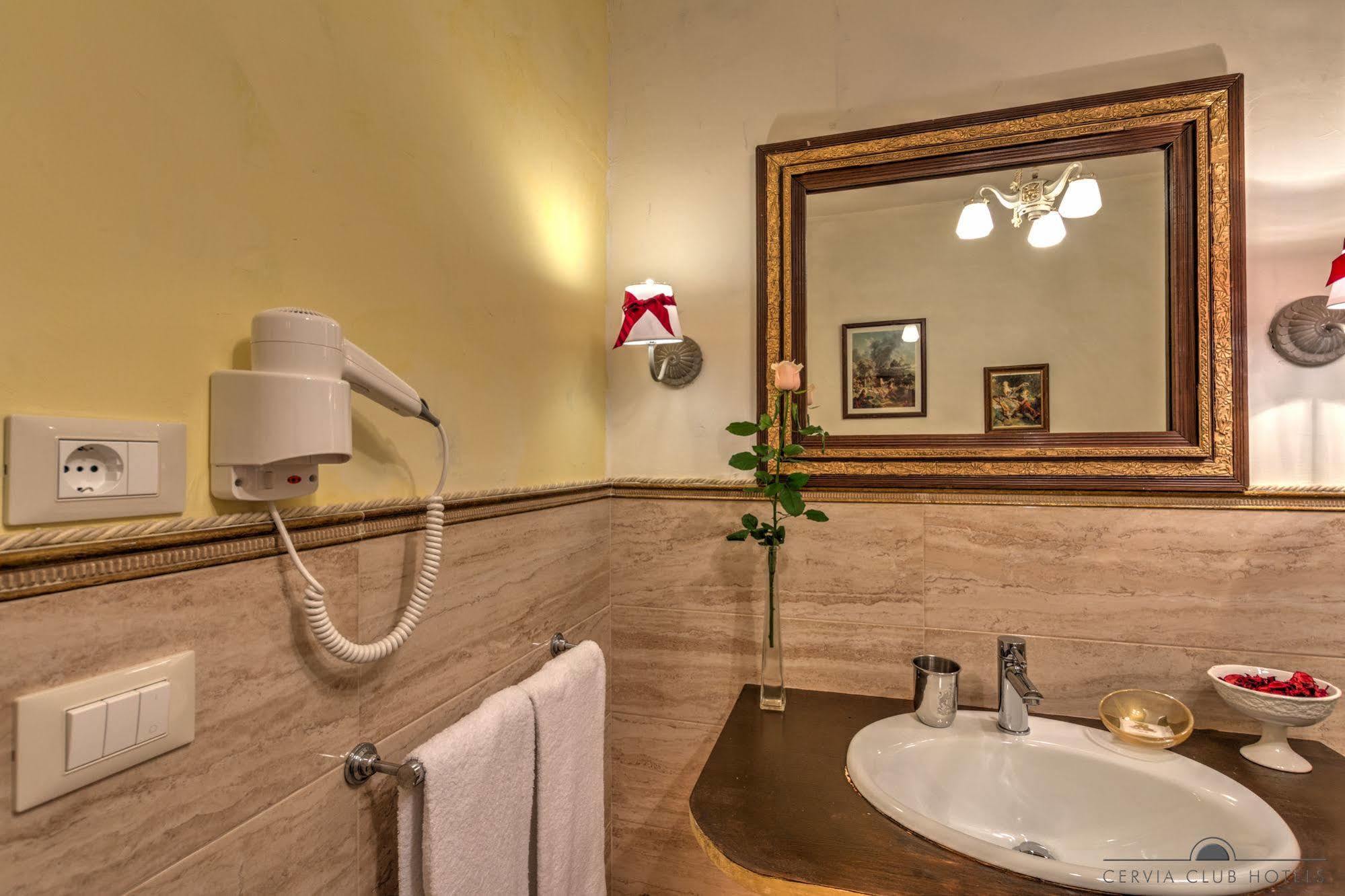 Residenza Corte Molin Venesia Bagian luar foto