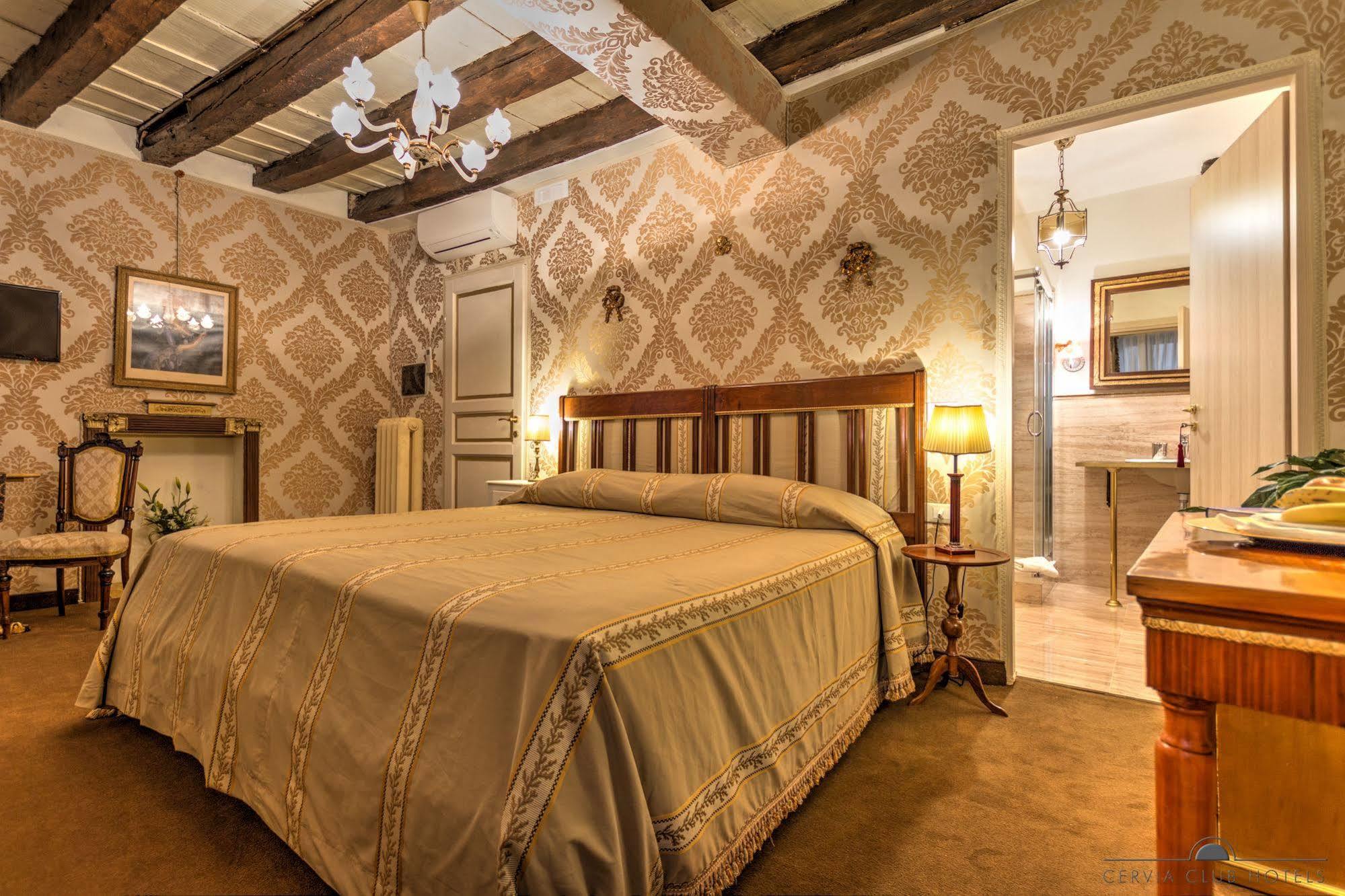 Residenza Corte Molin Venesia Bagian luar foto